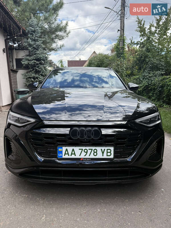 2023 audi q8 e-tron