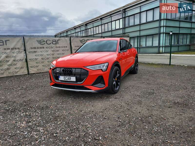 2020 audi e-tron