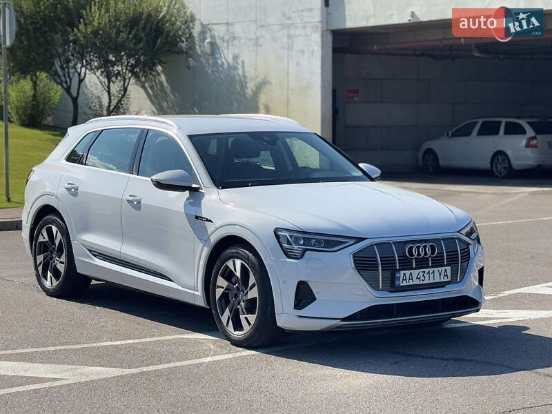 2020 audi e-tron