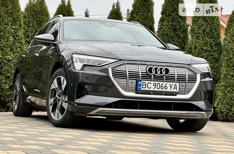 2020 audi e-tron