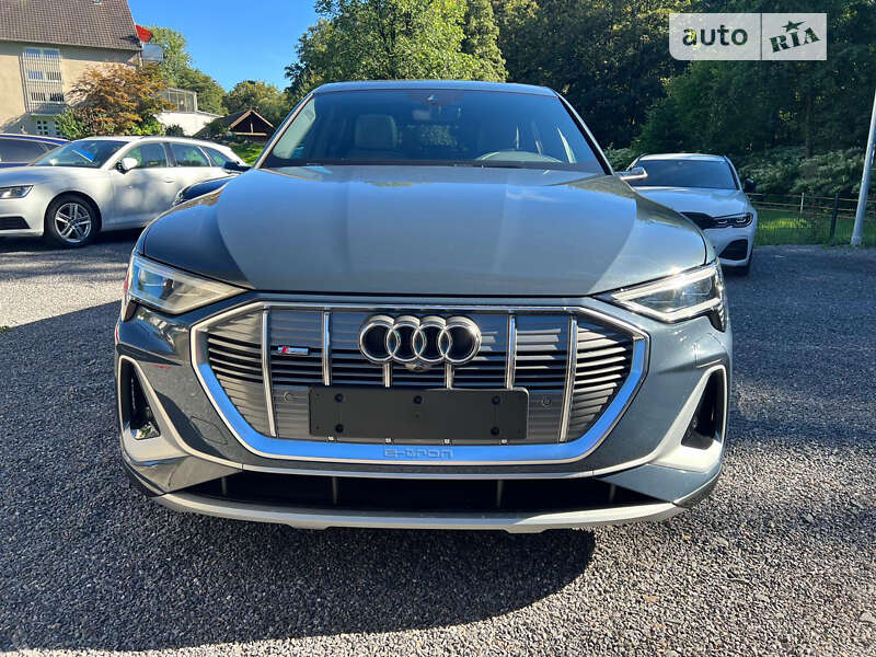 2020 audi e-tron 55