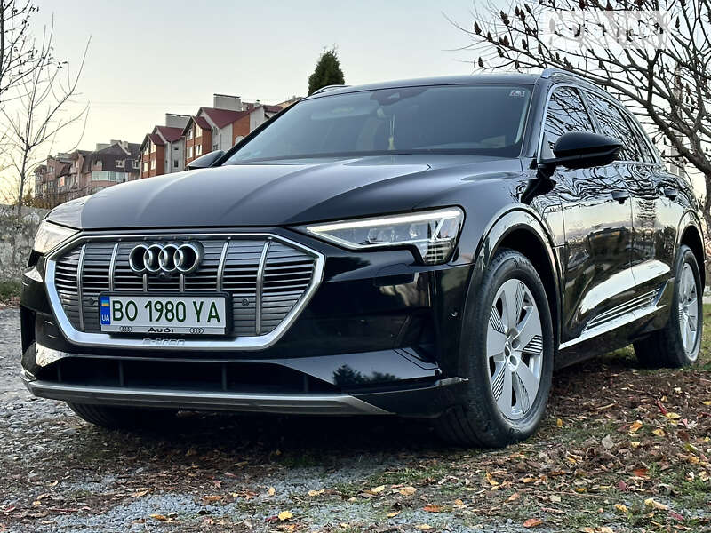 2020 audi e-tron
