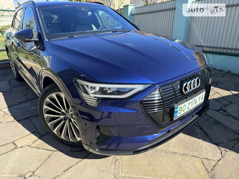 2020 audi e-tron