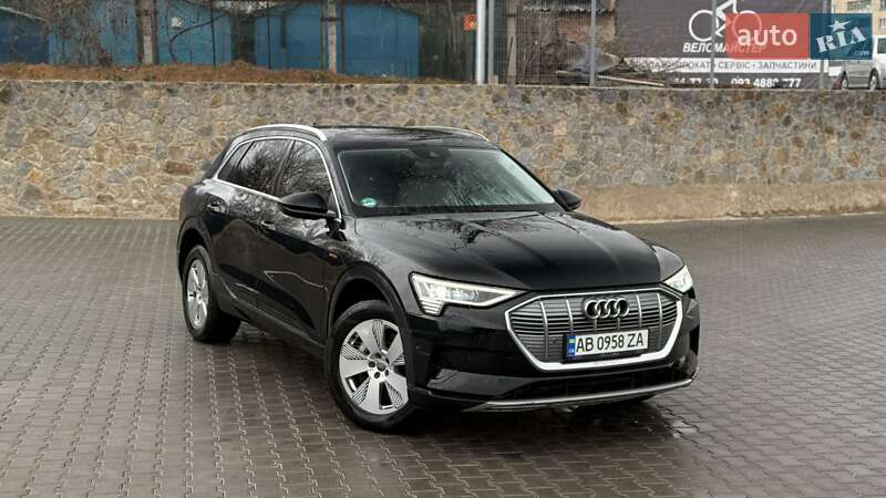 2020 audi e-tron 50