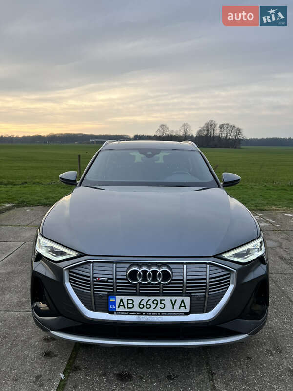 2020 audi e-tron