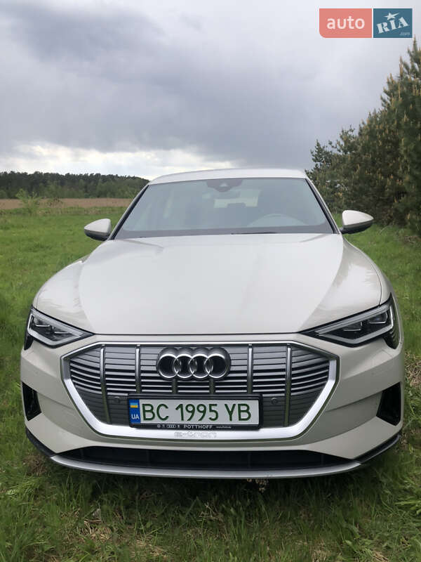 2021 audi e-tron