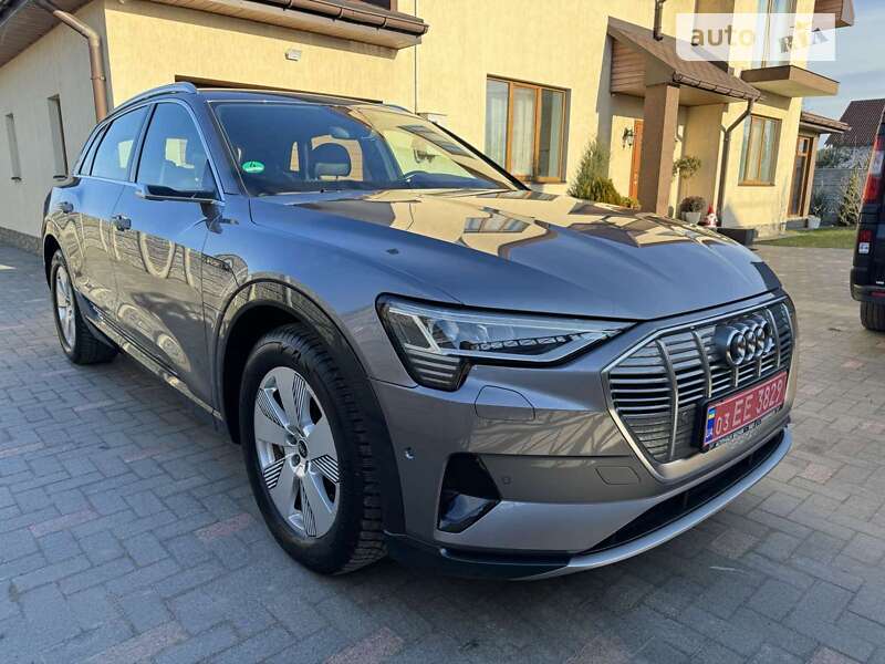 2021 audi e-tron
