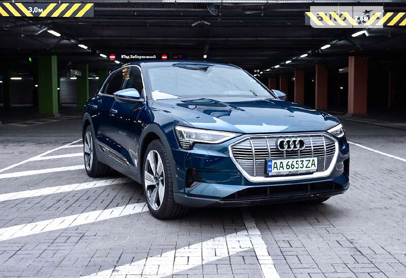 2021 audi e-tron 50
