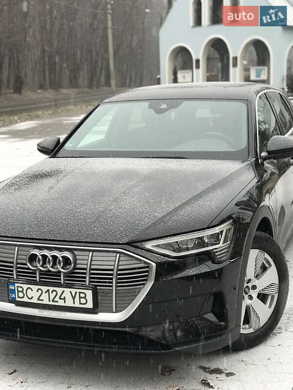 2021 audi e-tron