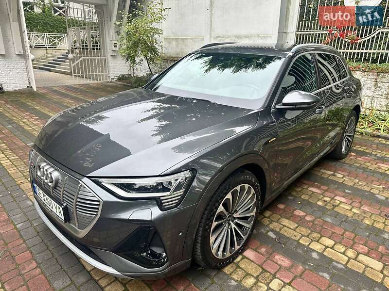 2021 audi e-tron
