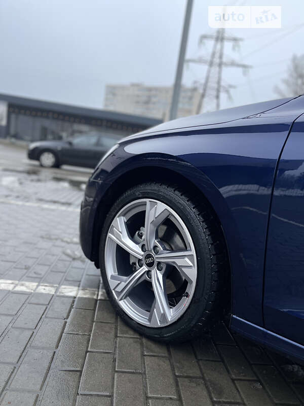 2021 audi a3