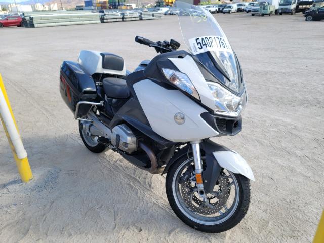 2014 bmw r 1200rt