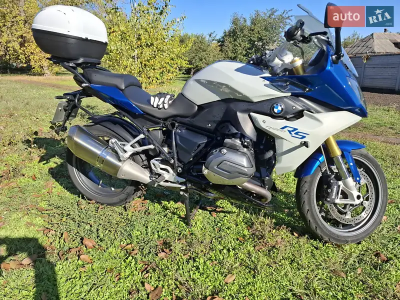 2015 bmw r 1200