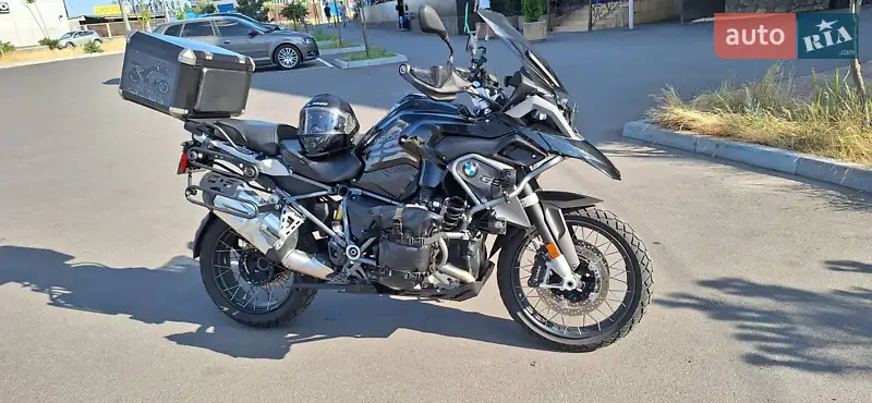 2016 bmw r 1200gs