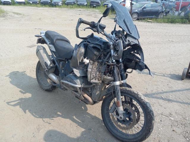 2016 bmw r1200 gs a