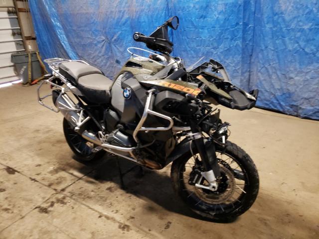 2014 bmw r1200 gs a