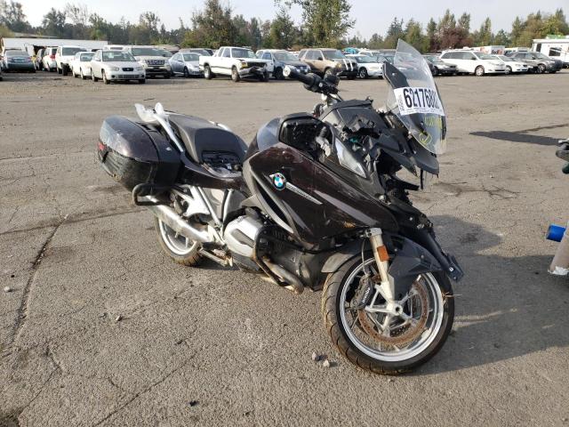 2014 bmw r1200 rt