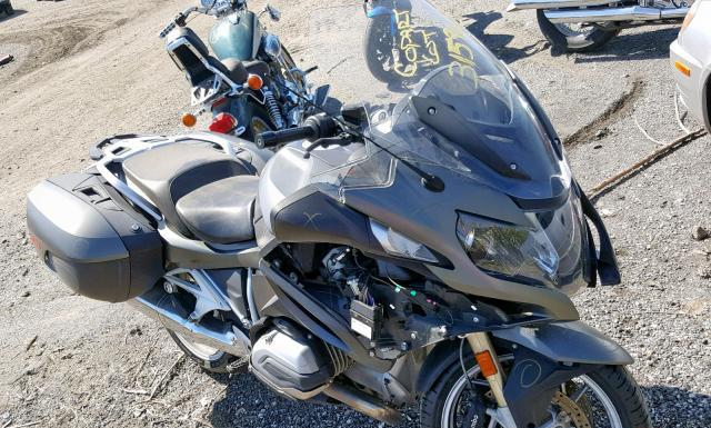 2014 bmw r1200