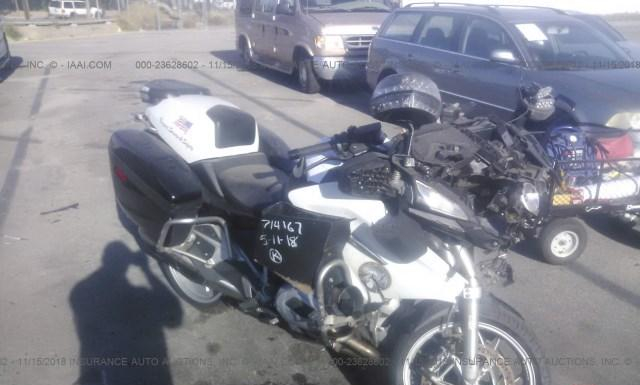 2015 bmw r1200