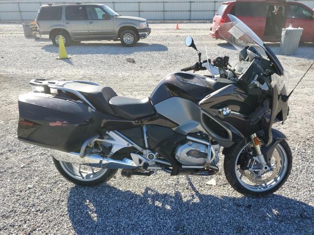 2016 bmw r1200 rt