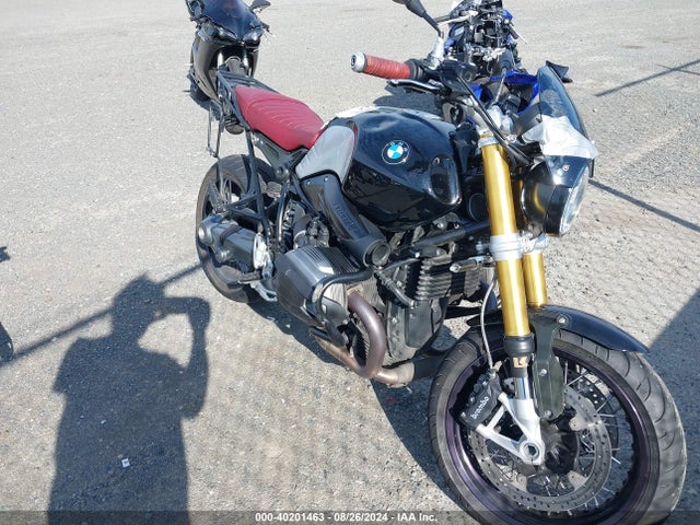 2015 bmw r ninet