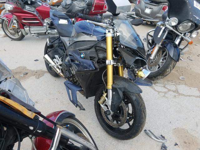 2015 bmw s 1000 r