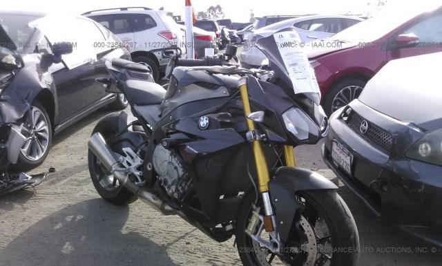 2015 bmw s