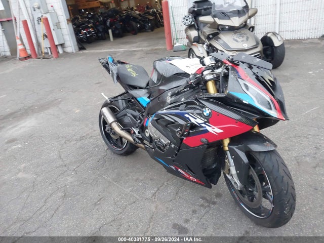 2017 bmw s 1000 rr