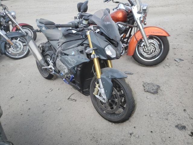 2018 bmw s 1000 r