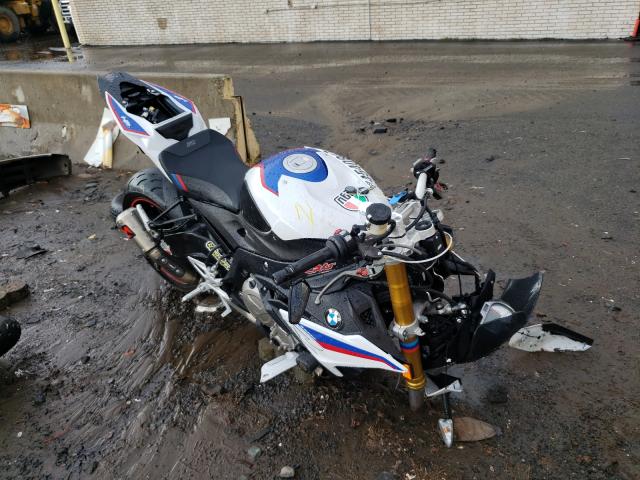 2020 bmw s 1000 r