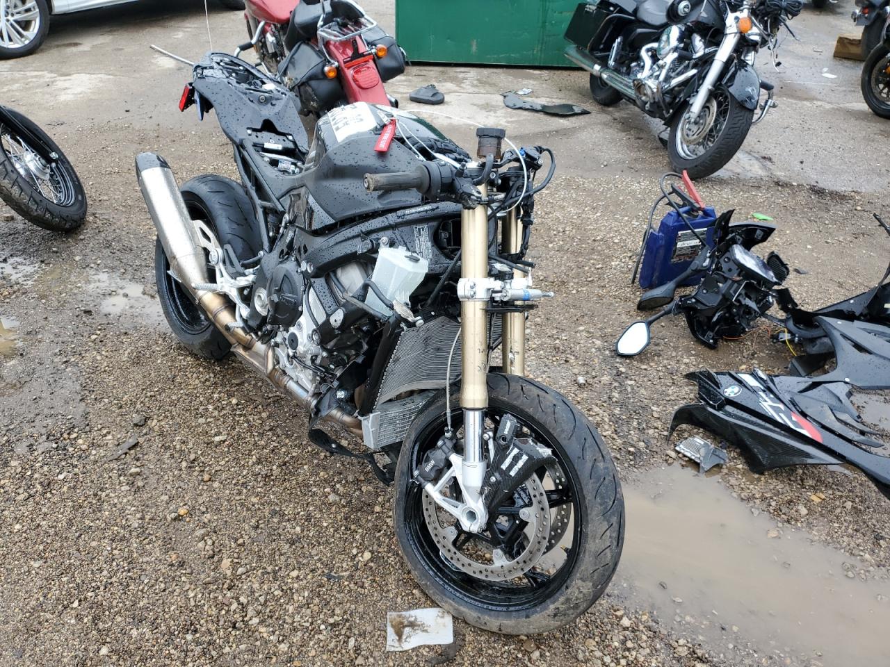 2023 bmw s 1000rr
