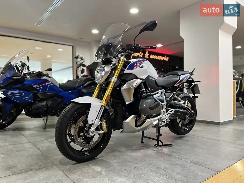 2020 bmw r 1250 r