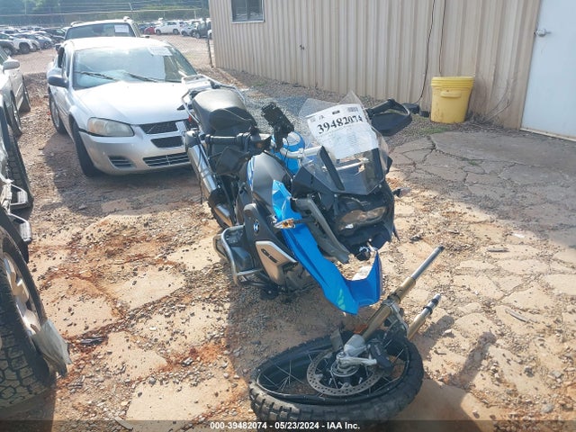2020 bmw r 1250