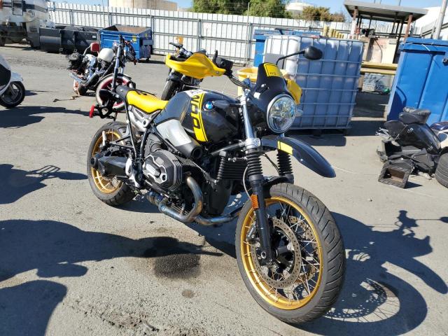 2021 bmw r nine t u