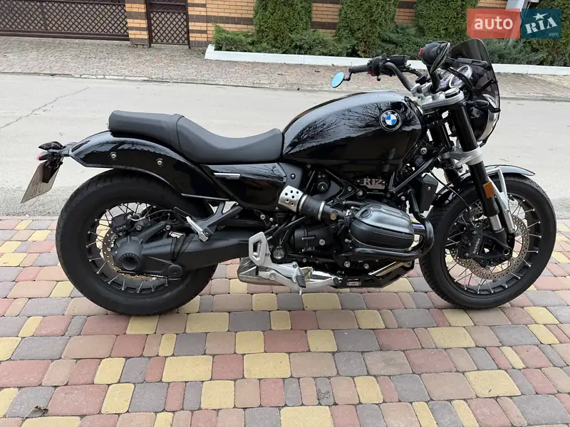 2024 bmw r 12