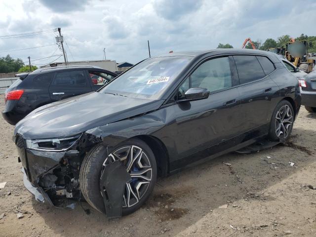 2024 BMW iX