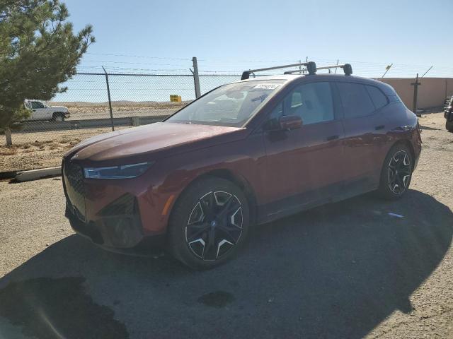 2022 bmw ix xdrive5