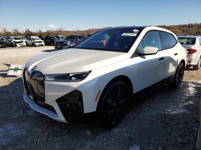 2024 BMW iX