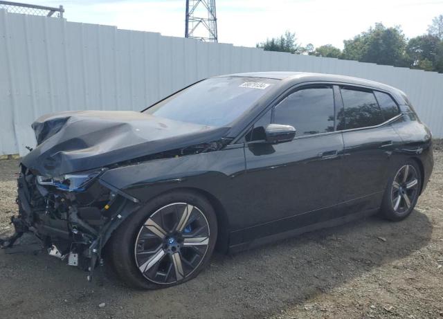2024 bmw ix xdrive5