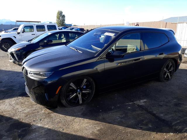 2022 bmw ix xdrive 50