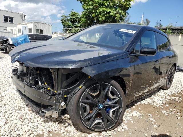 2023 bmw ix xdrive5