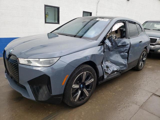 2023 bmw ix xdrive5