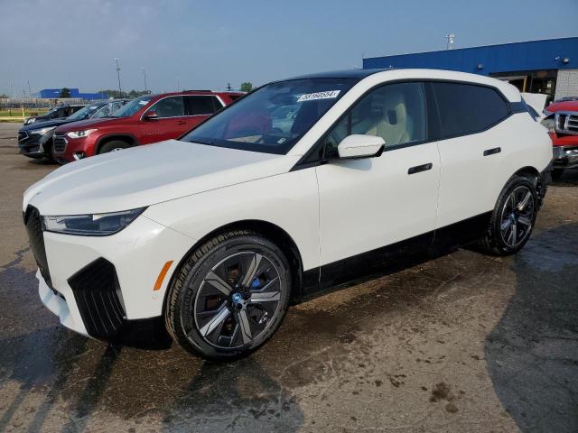 2022 bmw ix xdrive 50