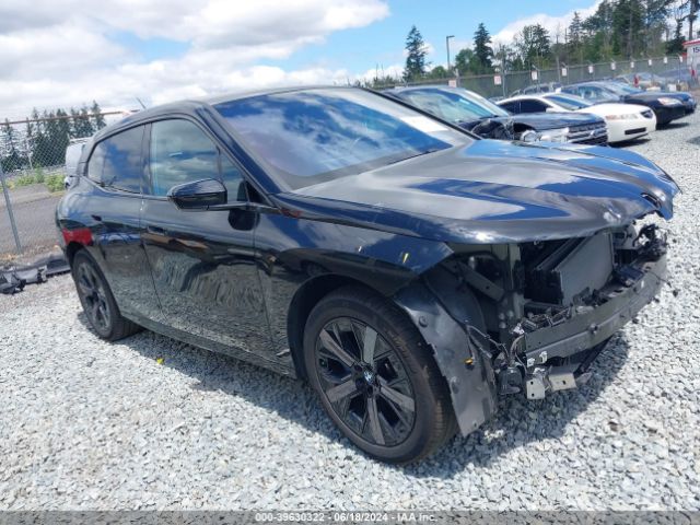 2023 bmw ix