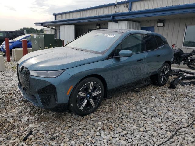 2022 bmw ix xdrive5