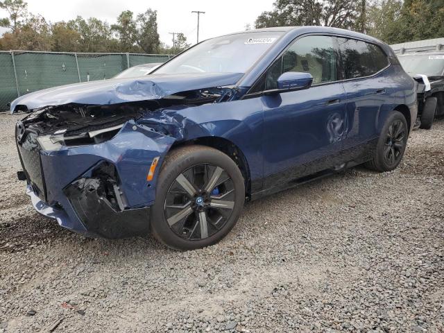 2023 bmw ix xdrive5
