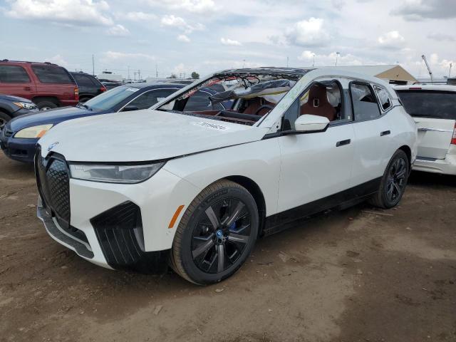 2024 BMW iX