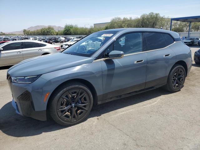 2023 BMW iX