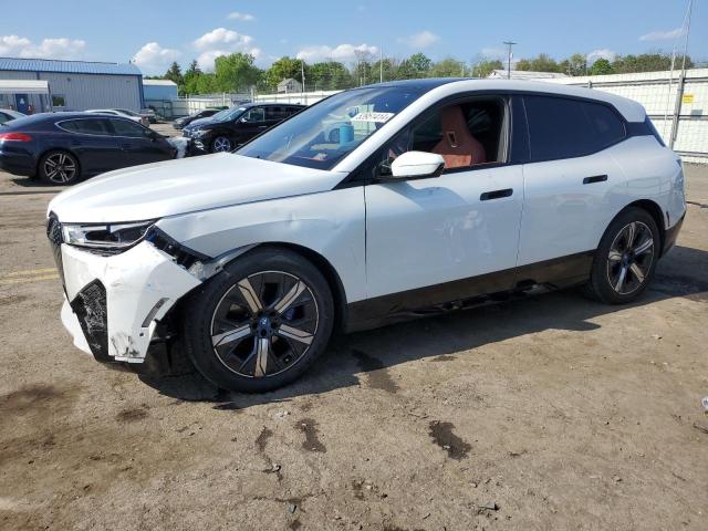 2022 bmw ix m60