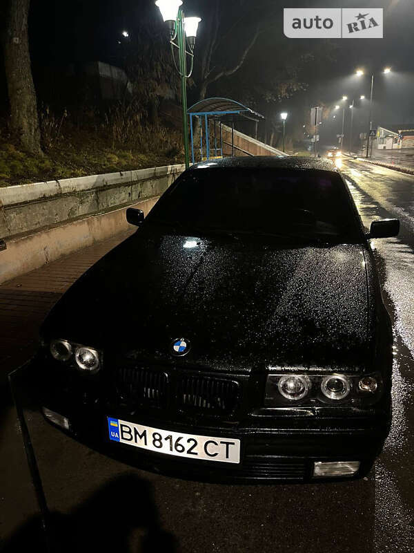 1996 bmw 318i